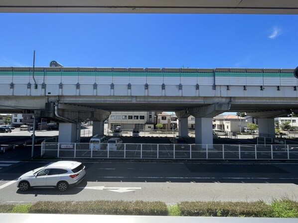 サンテ・レザンジュA棟の物件内観写真